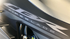 Honda CBR1000RR-R SP